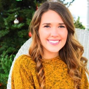 Meet your Posher, Chrissy